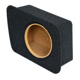 Opel Vectra C Kombi subwoofer box