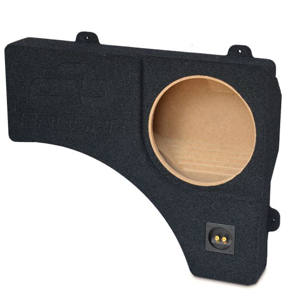 Caisson de basses Mercedes Viano