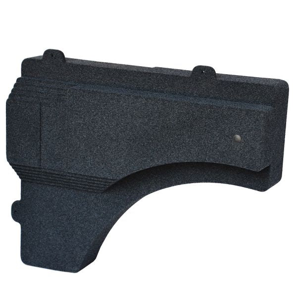 Caisson de basses Mercedes Viano