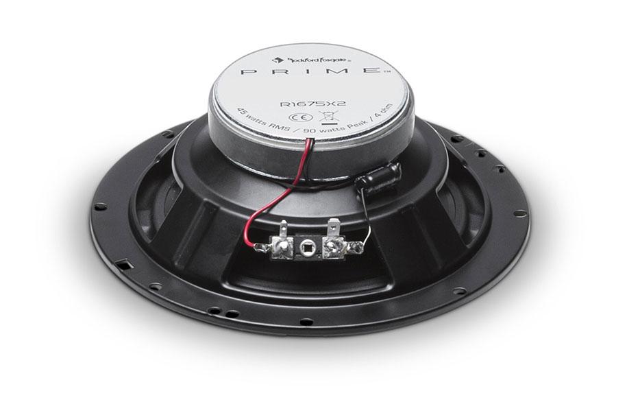 Coaxial R1675X2 - Sound Auto Concept