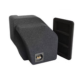 caisson de basses Fit-Box pour Audi A4 B8 Avant - Sound Auto Concept