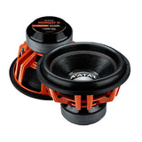 Avatar Doomsday 18D1 2x1 Ohms