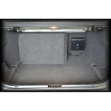 Caisson de basses BMW 5 E60 Berline 2