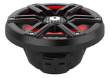 Haut-parleurs M2-65B noir - Sound Auto Concept