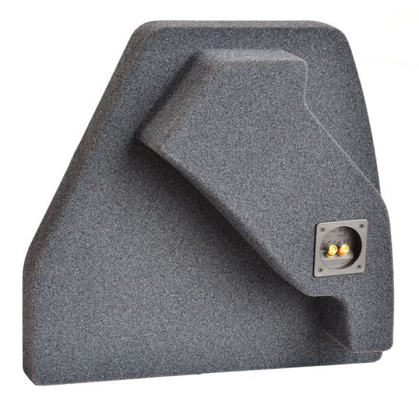 Caisson sur mesure pour VW Golf 5/6