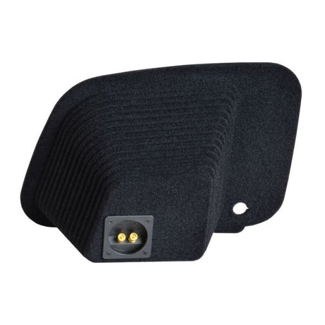 caisson de basses Fit-Box pour Audi A5 (8T) Sportback 1 - Sound Auto Concept