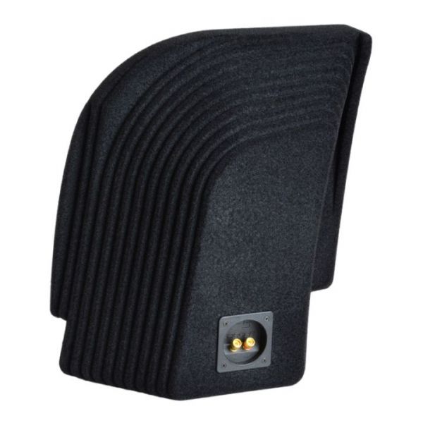 Caisson sur mesure pour VW Golf Break