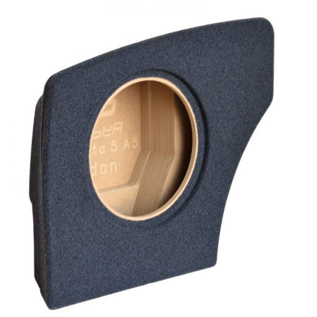 caisson de basses Fit-Box pour  VW Jetta 5 - Sound Auto Concept