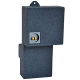 Caisson de basses BMW X5 E53