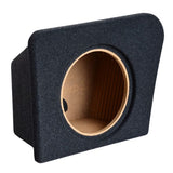 Caisson de basses Skoda Superb 2
