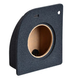 Caisson sur mesure pour Skoda Octavia