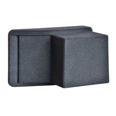 caisson de basses Fit-Box pour Audi A4 B5 Avant - Sound Auto Concept