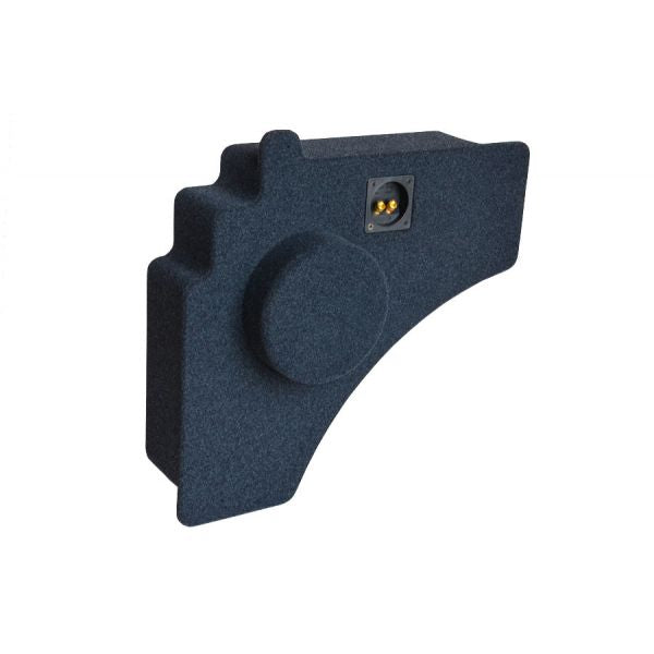 Caisson de basses Jeep Grand Cherokee 4