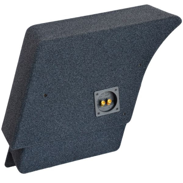 Caisson de basses opel Vivaro Trafic NV300 R