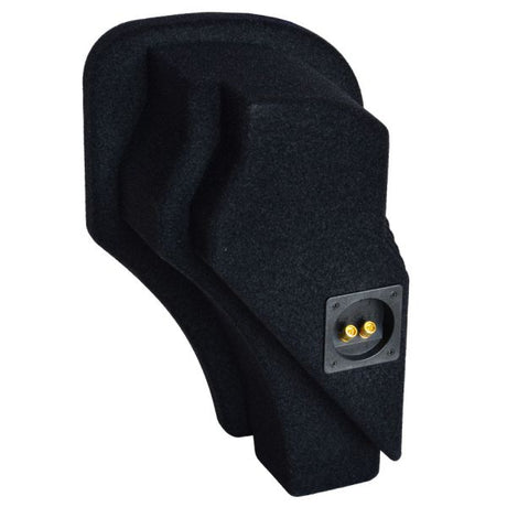 caisson de basses Fit-Box pour Audi A3 8P - Sound Auto Concept