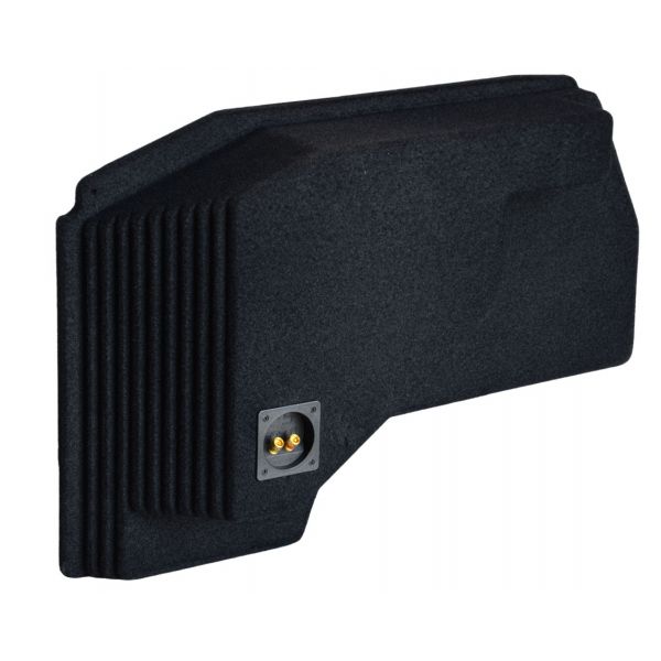 Caisson sur mesure pour Ford Mondeo