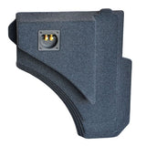 caisson de basses Fit-Box pour VW T5 Multivan/Caravelle - Sound Auto Concept