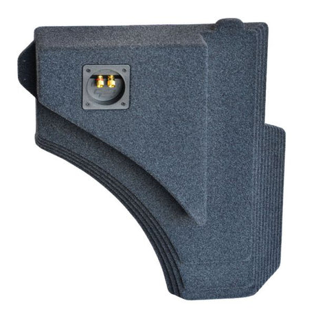 caisson de basses Fit-Box pour VW T5 Multivan/Caravelle - Sound Auto Concept