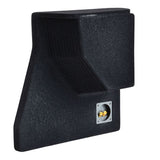 Caisson sur mesure pour Seat Leon 1