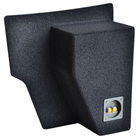 caisson de basses Fit-Box pour VW Golf 3 - Sound Auto Concept