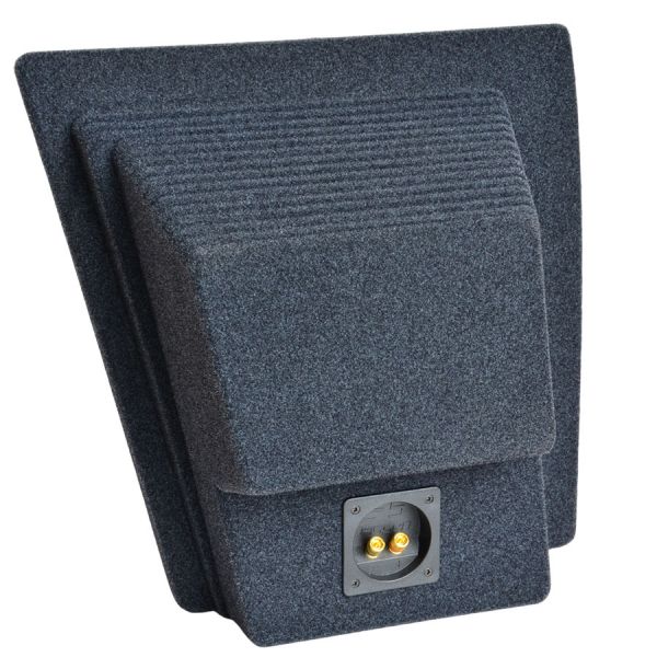 Custom-made box for Skoda Octavia Estate