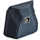 Caisson de basses BMW 5 E60 Berline L
