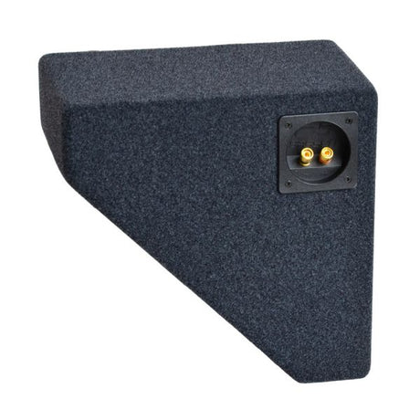 caisson de basses Fit-Box pour Audi A3 8L - Sound Auto Concept