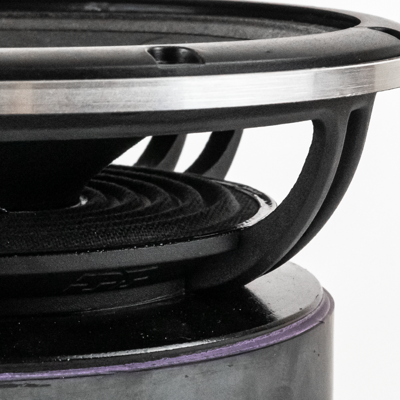 Apocalypse AP-M61AC - Haut-parleur Midbass 16.5cm 180W RMS 101.9dB