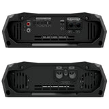 Stetsom BRAVO BASS 3K – Amplificateur mono 3000 WRMS 1 Ohm