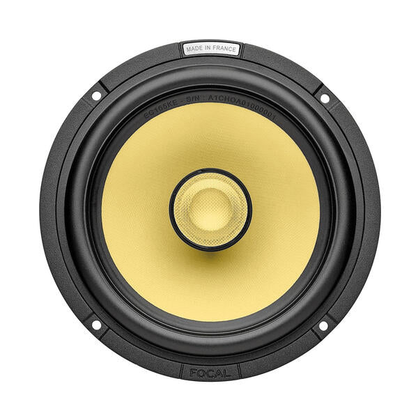 Haut-parleur coaxiaux EC 165 KE