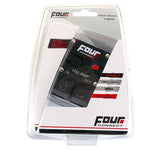 Porte  Fusible automatique