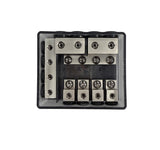 Four Connect STAGE 2 4-600424 - Centre Distribution Électrique 4x50/8x20mm²