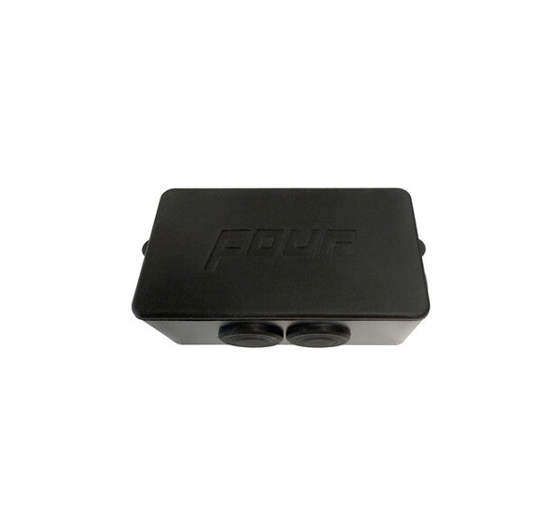 Four Connect STAGE 2 4-600440 - Bloc de Distribution 4x50mm² à 4x25mm²