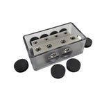 Four Connect STAGE 2 4-600440 - Bloc de Distribution 4x50mm² à 4x25mm²