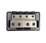 Four Connect STAGE 2 4-600440 - Bloc de Distribution 4x50mm² à 4x25mm²