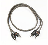 Connexion RCA 0.7 mètre (Four 4, Stage 1)