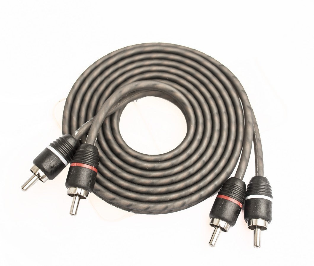 Connexion RCA 3.5 mètre (Four 4, Stage 1)