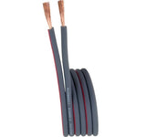 bobine Câble d'enceinte FOUR Connect 4-800240 STAGE2 OFC 2×1,5 mm² – 200 m