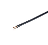 Bobine Câble d'enceinte FOUR Connect 4-800241 STAGE2 OFC 2×2,5 mm² – 200 m