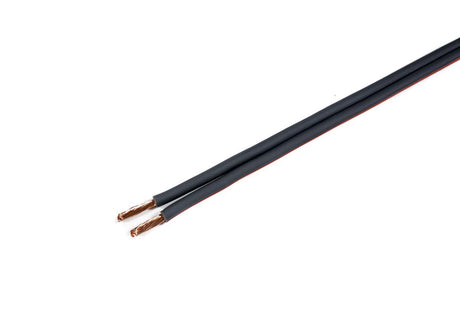 Cable Haut-parleur 2x4mm² Stage 2 OFC (100 % cuivre)