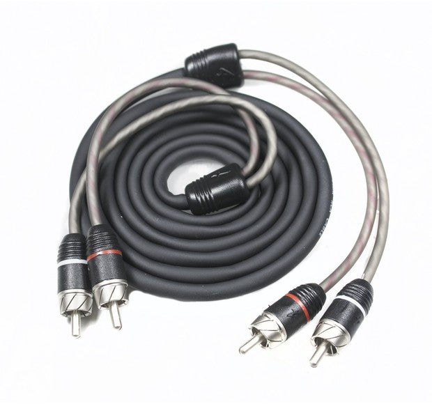 Connexion RCA 1.5 mètre (Four 4, Stage 2)