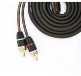 Connexion RCA 3.5 mètre (Four 4, Stage 2)