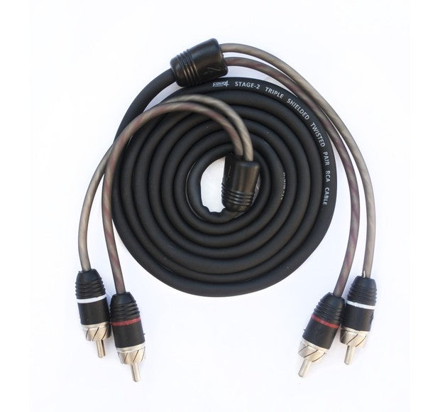 Connexion RCA 3.5 mètre (Four 4, Stage 2)