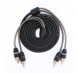 Connexion RCA 3.5 mètre (Four 4, Stage 2)