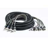 Connexion RCA 5.5 mètre 4 Canaux (Four 4, Stage 2)