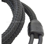 Câble RCA  STAGE3 1,5 m - Sound Auto Concept