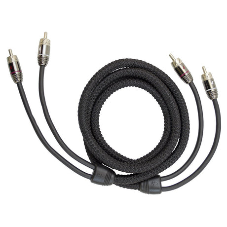 Câble RCA  STAGE3 1,5 m - Sound Auto Concept