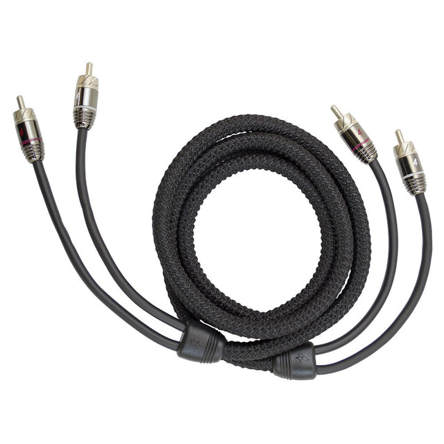 Câble RCA  STAGE3 1,5 m - Sound Auto Concept