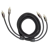FOUR Connect 4-800352 STAGE 3 Câble RCA 1.5m