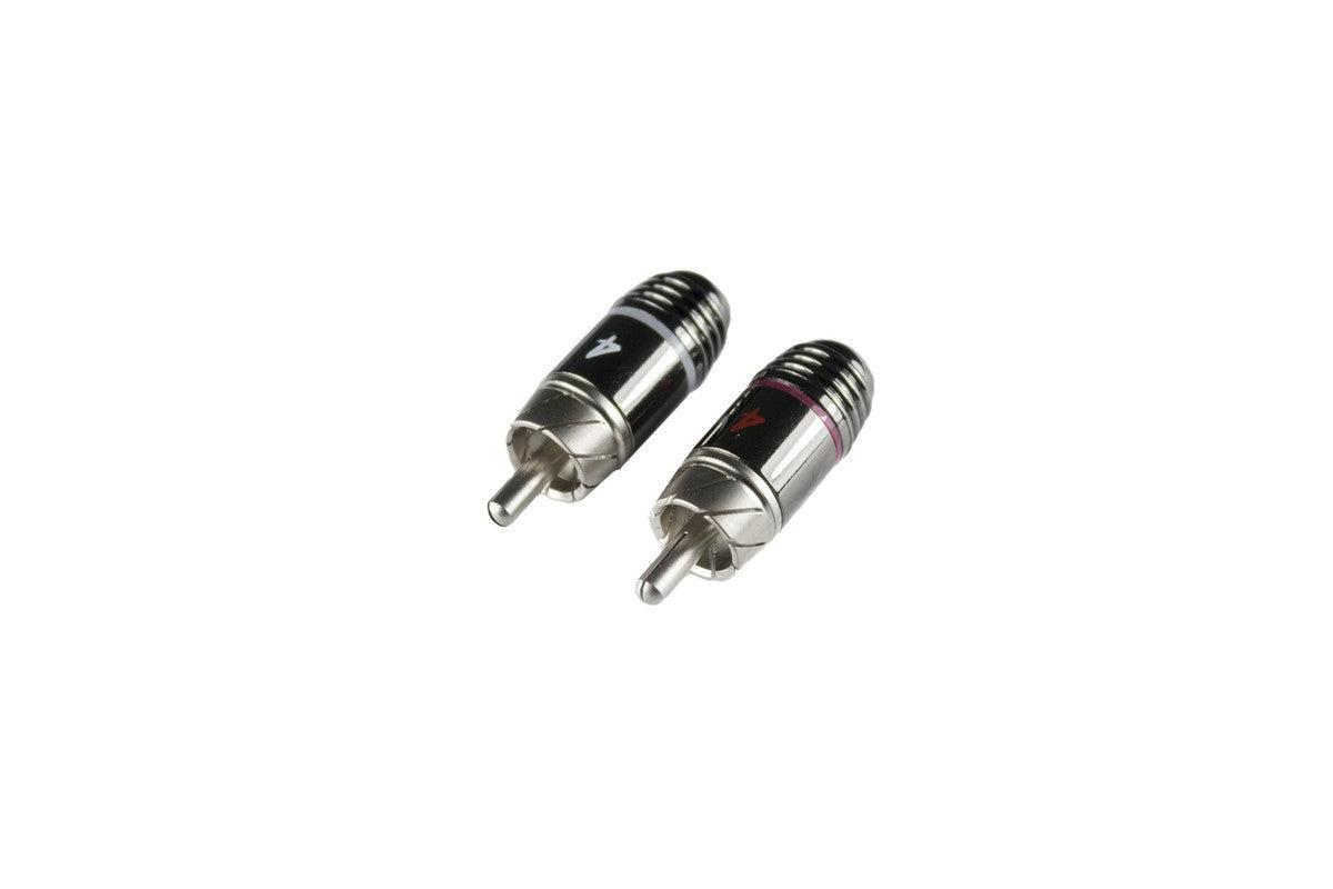 FOUR Connect 4-800360  tète rca a souder